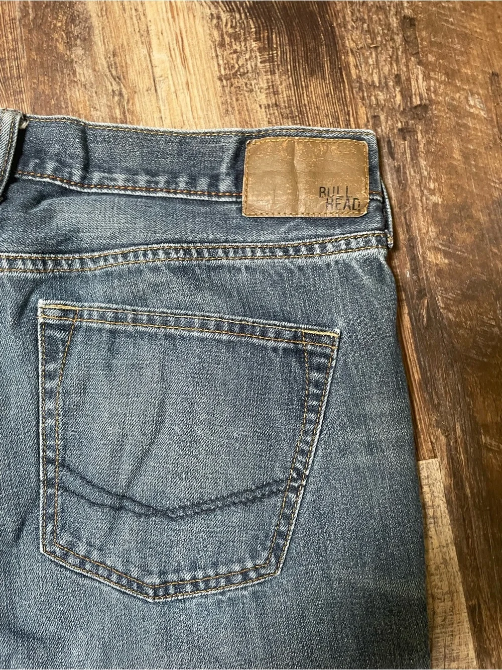 Bullhead slim fit